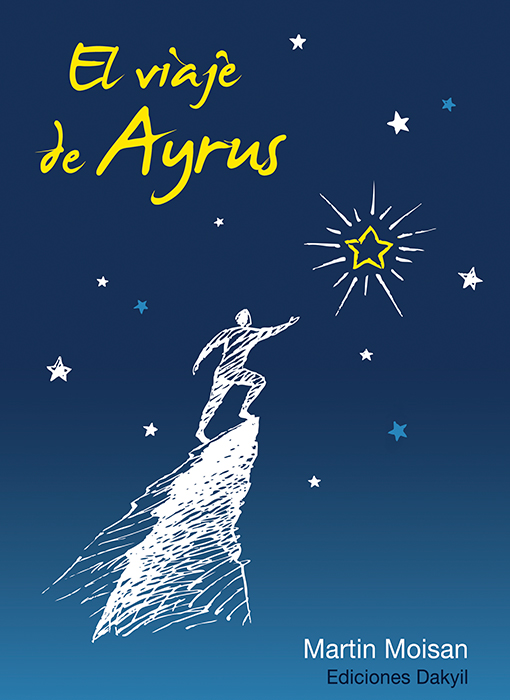 El viaje de Ayrus