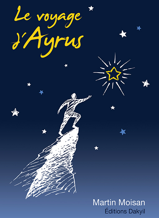Le voyage d'Ayrus